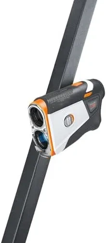 Golf Tour V6 Shift Patriot Laser Rangefinder 