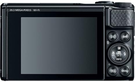 💝Spring Sale✨Left. - PowerShot SX740 HS 20.3-Megapixel Digital Camera