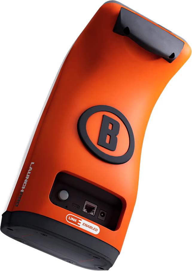 Launch Pro Circle B Edition Launch Monitor
