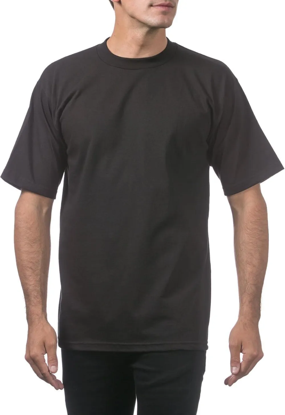 ZZW-Water Repellent and Stain Resistant T-Shirt