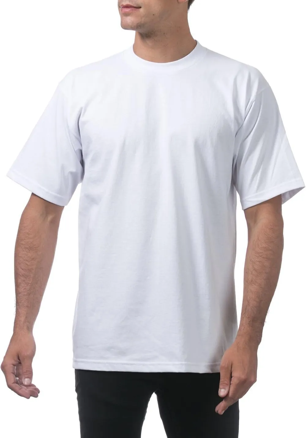 ZZW-Water Repellent and Stain Resistant T-Shirt