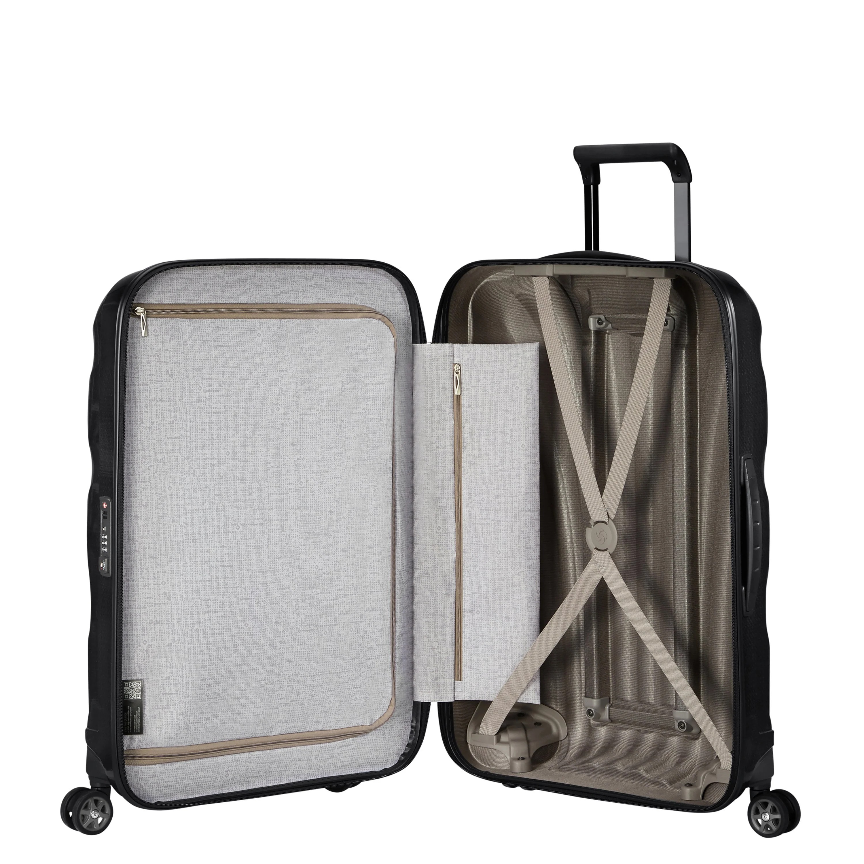 ⚡𝐁𝐢𝐠 𝐂𝐥𝐞𝐚𝐫𝐚𝐧𝐜𝐞🌞3-Piece Spinner Luggage Set