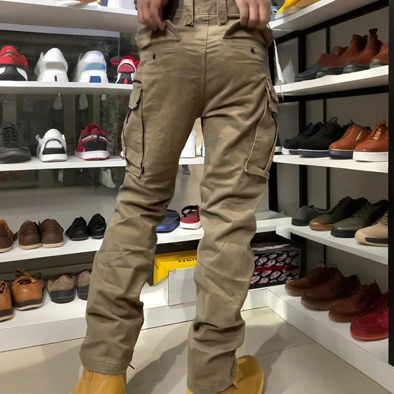 ZZW-Last Day Promotion⚡2025 Men's Classic Tactical Pants