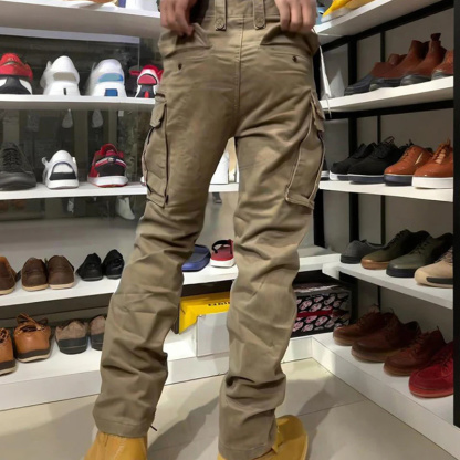 ZZW-Last Day Promotion⚡2025 Men's Classic Tactical Pants