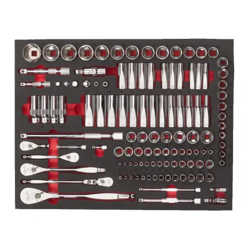 🔥Spring Sale Only $45🔥 234 Piece Master Tool Chest