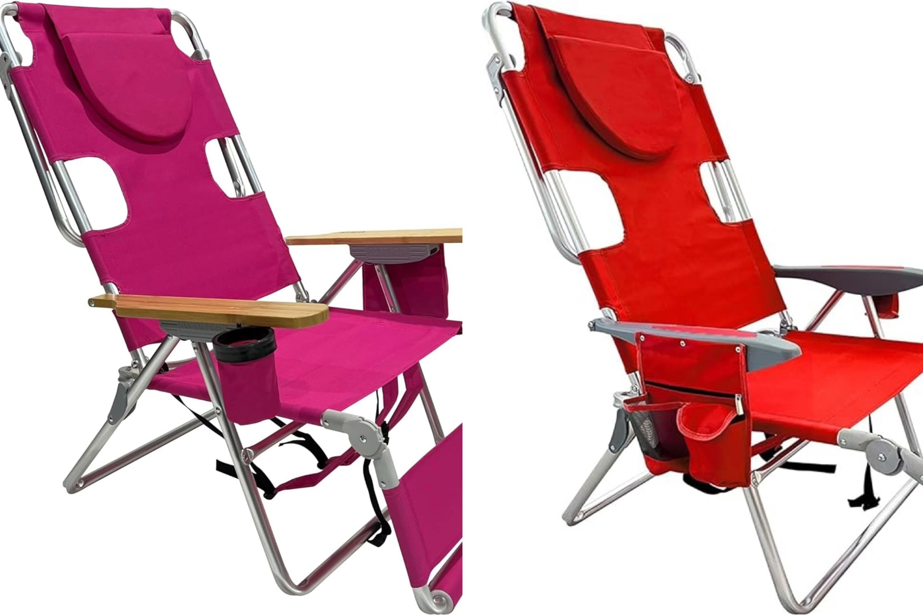 ☀️Today's Special 90% Off ☀️ 3N1 Beach Chair