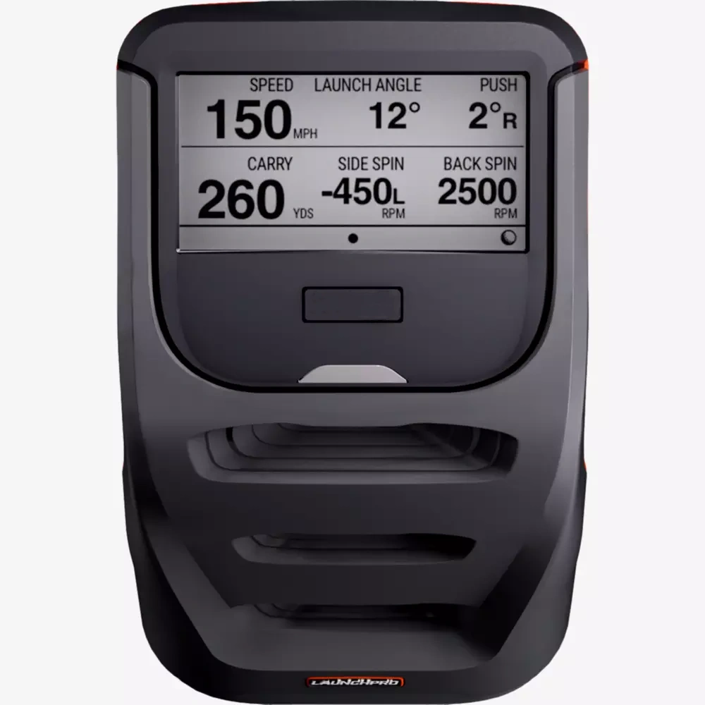 Launch Pro Circle B Edition Launch Monitor