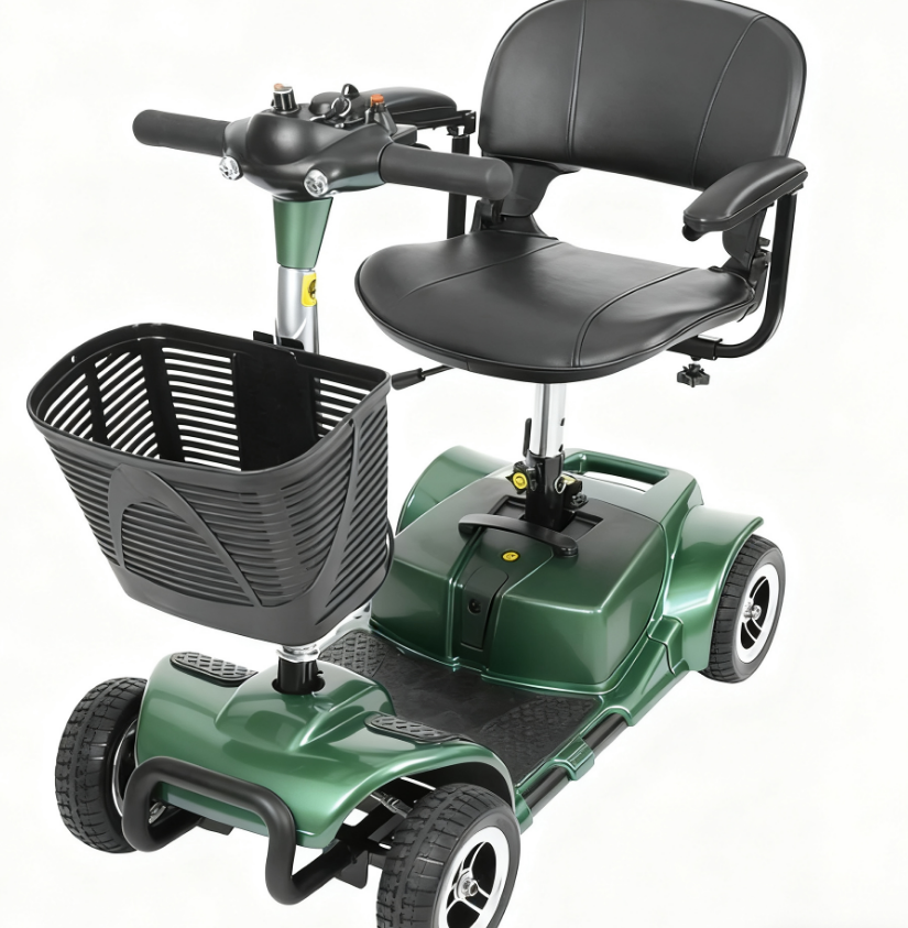 Collapsible⚡For Adults & Seniors Outdoor Travel Companion