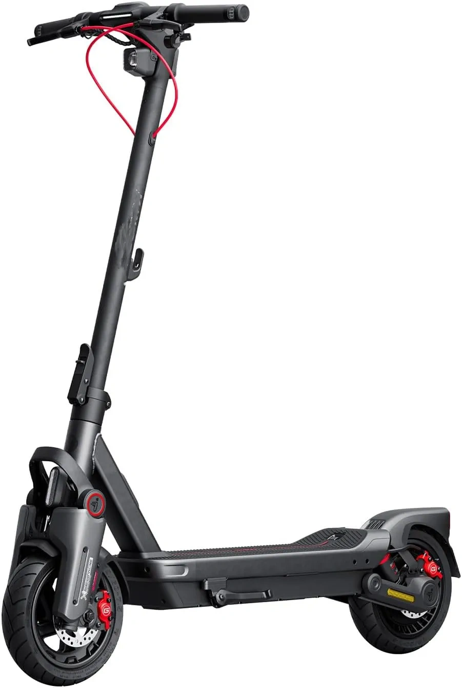 MAX Series Electric Scooter