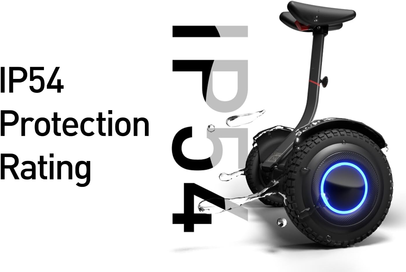  🔥Clearance Sale🔥S2 Electric Self-balancing Scooter