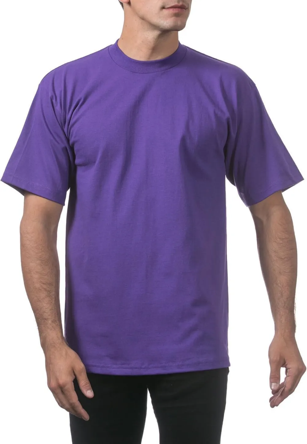 ZZW-Water Repellent and Stain Resistant T-Shirt