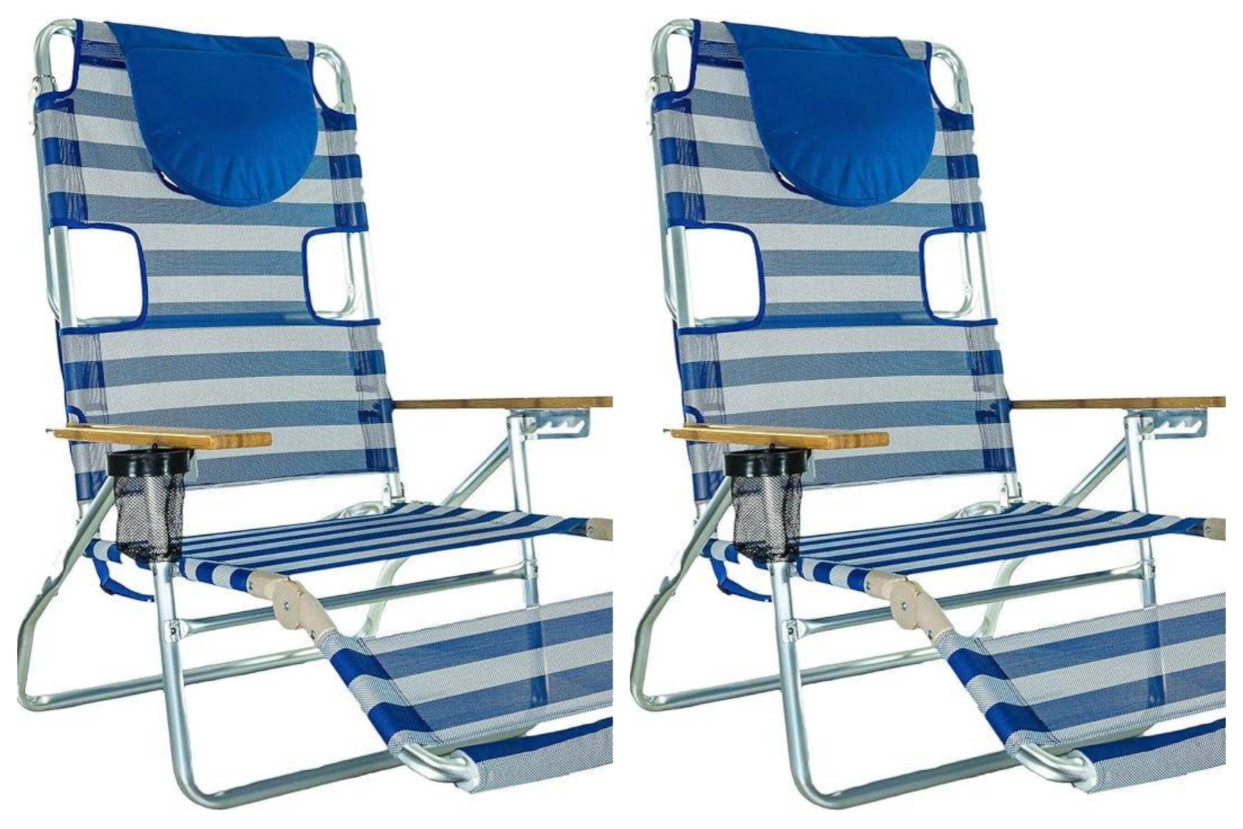 ☀️Today's Special 90% Off ☀️ 3N1 Beach Chair
