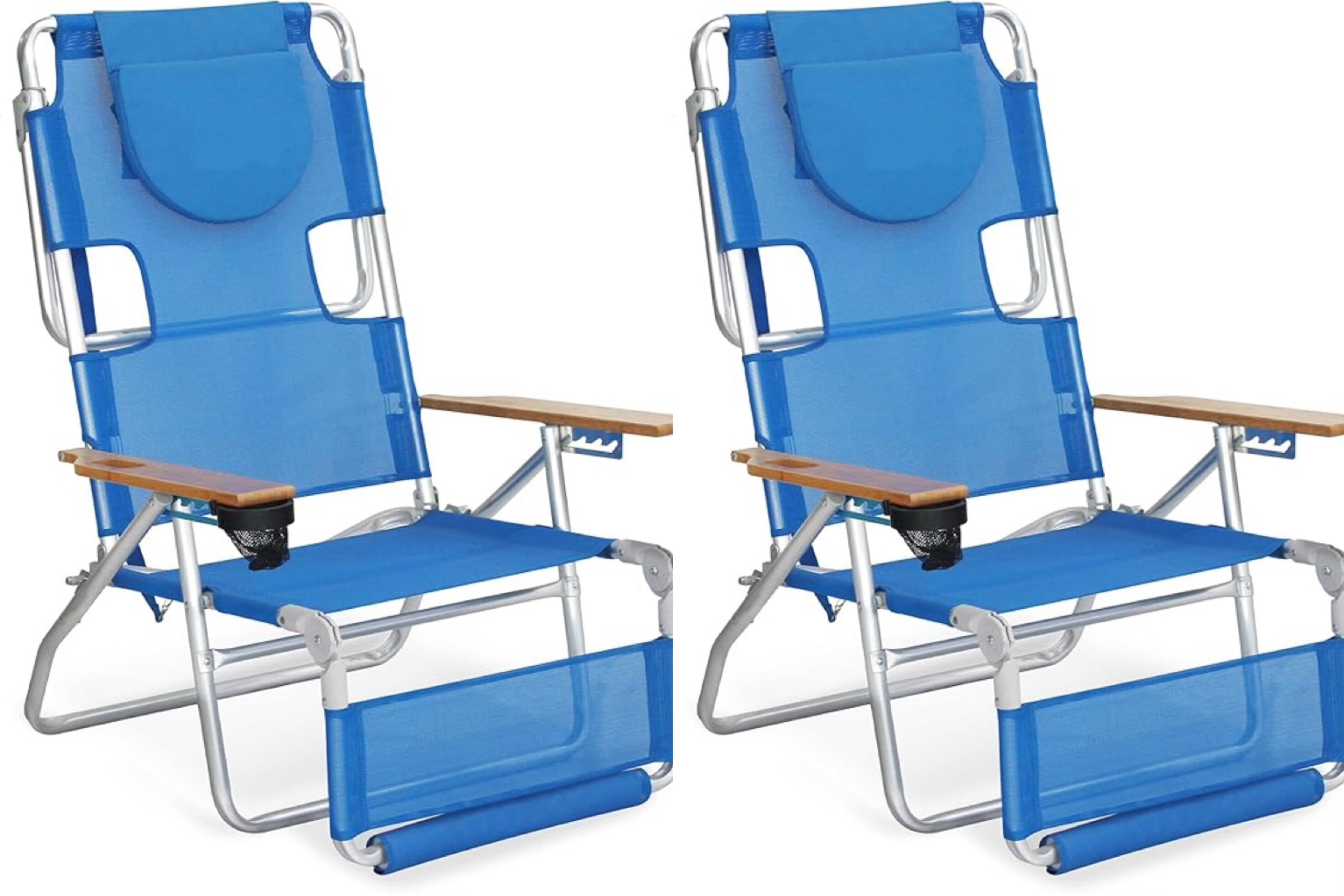 ☀️Today's Special 90% Off ☀️ 3N1 Beach Chair