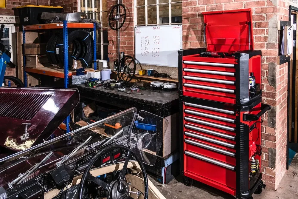 🔥Spring Sale Only $45🔥 234 Piece Master Tool Chest