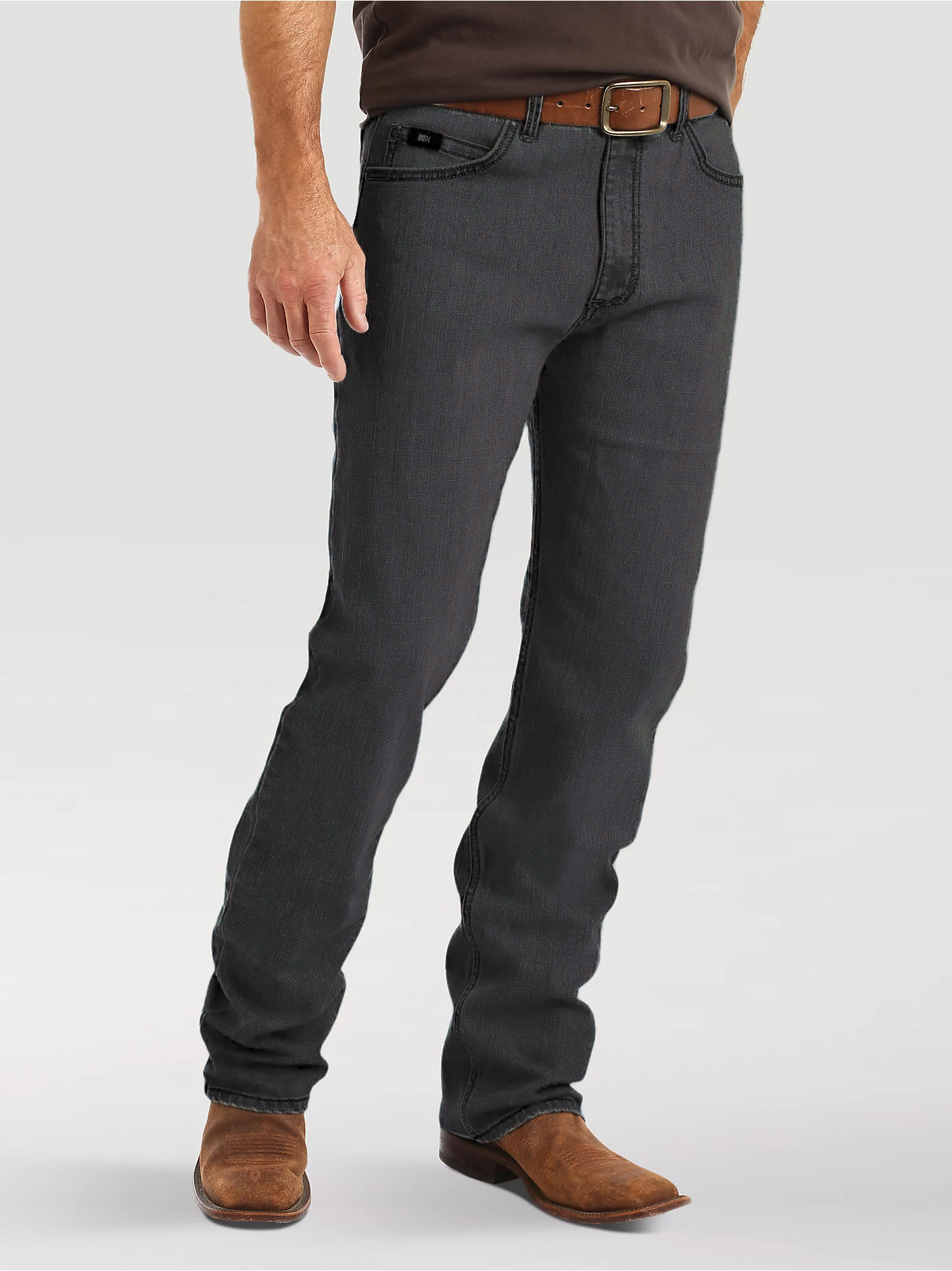 🔥Spring Fresh Sale 🎁Men's 13Mwz Cowboy Cut® Jeans