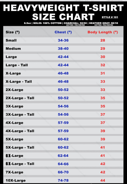 ☀Men's Heavyweight Cotton Short Sleeve Crew Neck T-Shirt