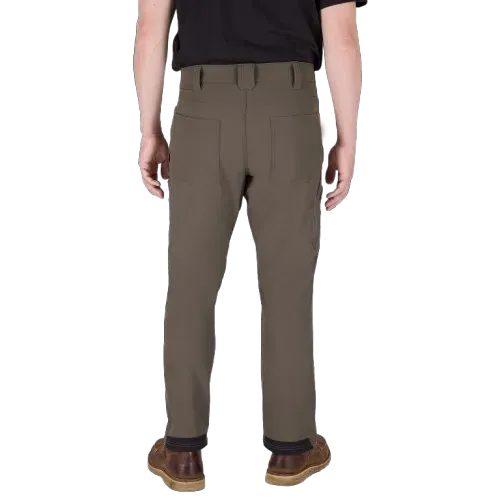 ⚠️Men's 8-PACK FREEFLEX Tech Work Pants with 7 Pockets