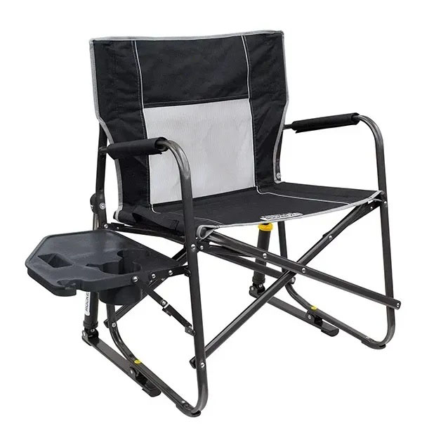 Last Day For Clearance🔥Buy 2 get 2 free💥GCI Outdoor Pack Away Portable Rocking Chair