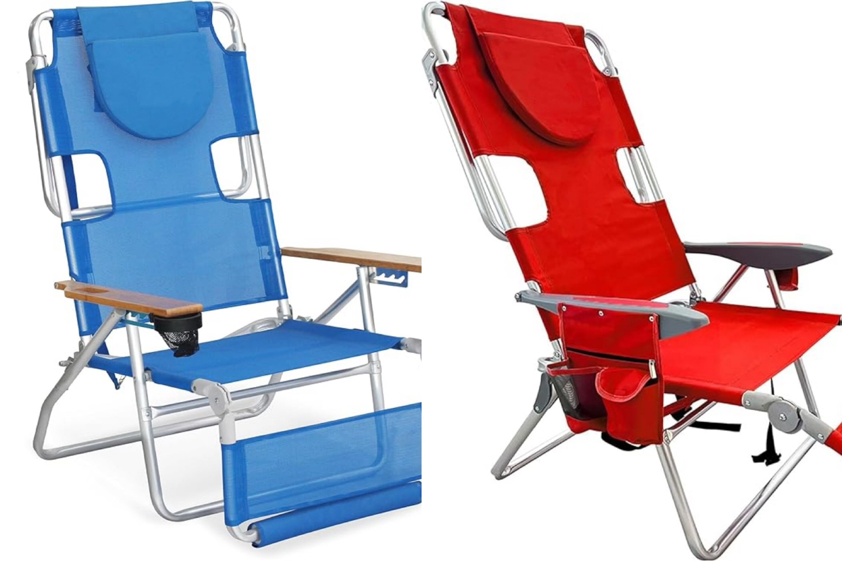 ☀️Today's Special 90% Off ☀️ 3N1 Beach Chair