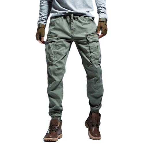 ZZW-Last Day Promotion⚡2025 Men's Classic Tactical Pants