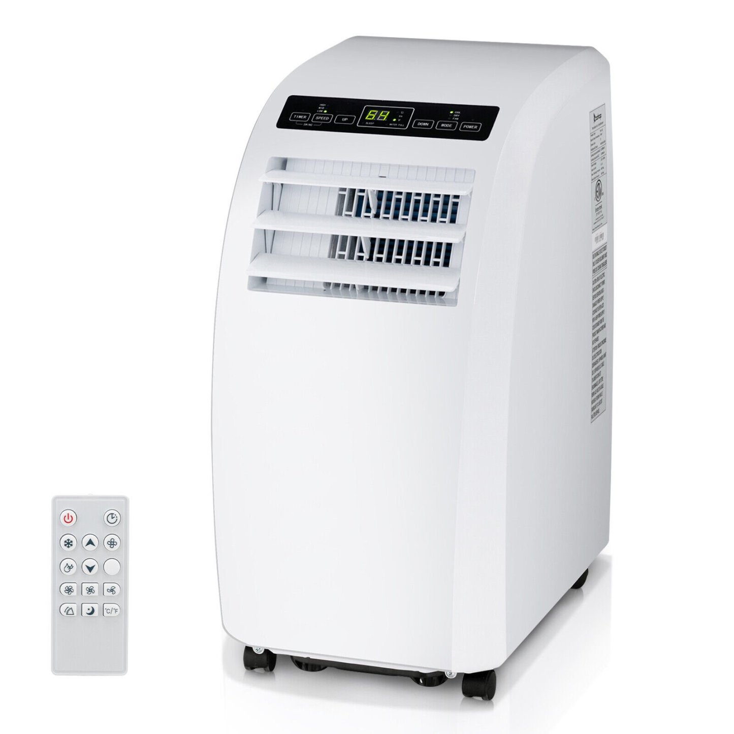🎉 Liquidation Sale🎉Portable air conditioner