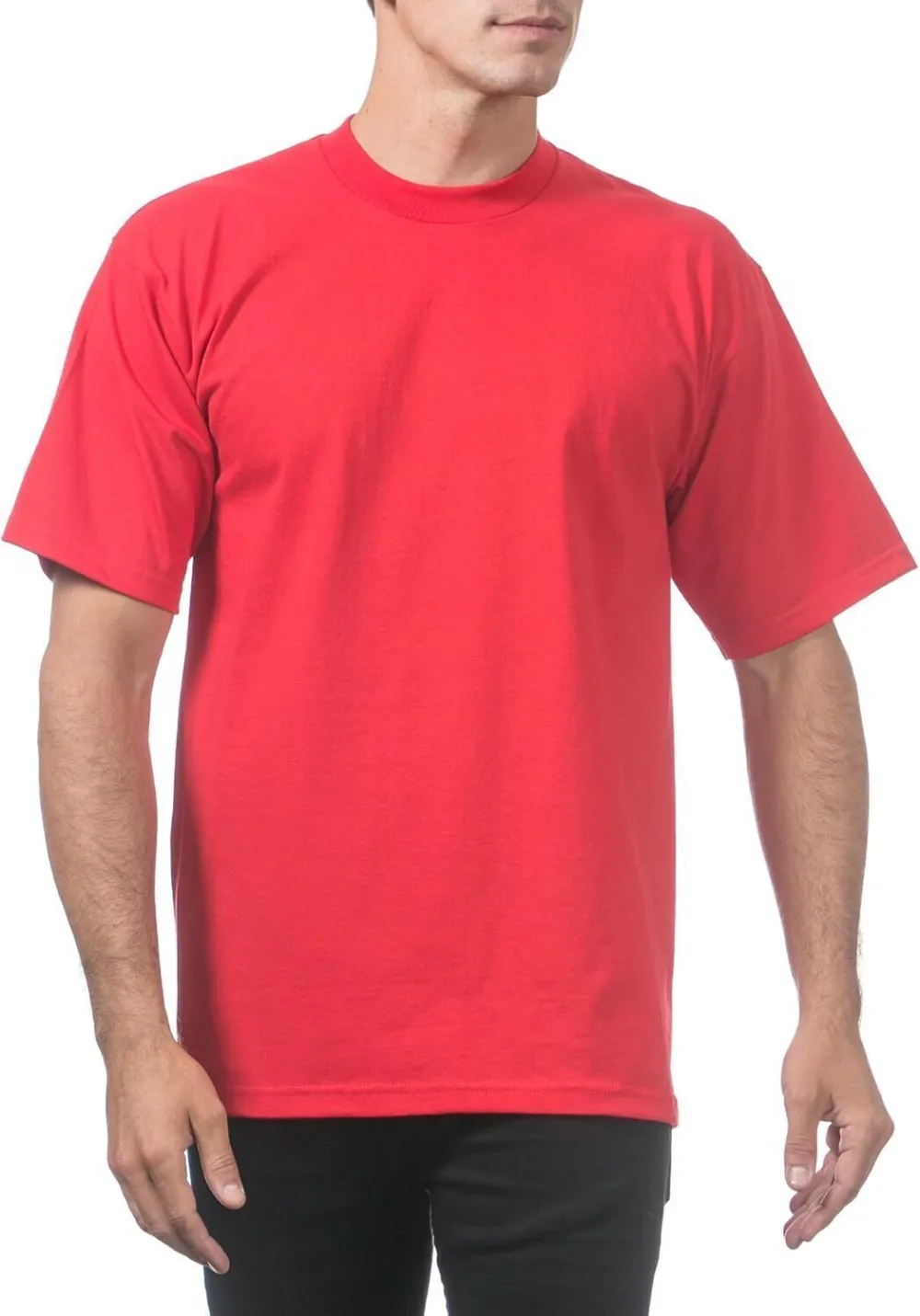 ZZW-Water Repellent and Stain Resistant T-Shirt
