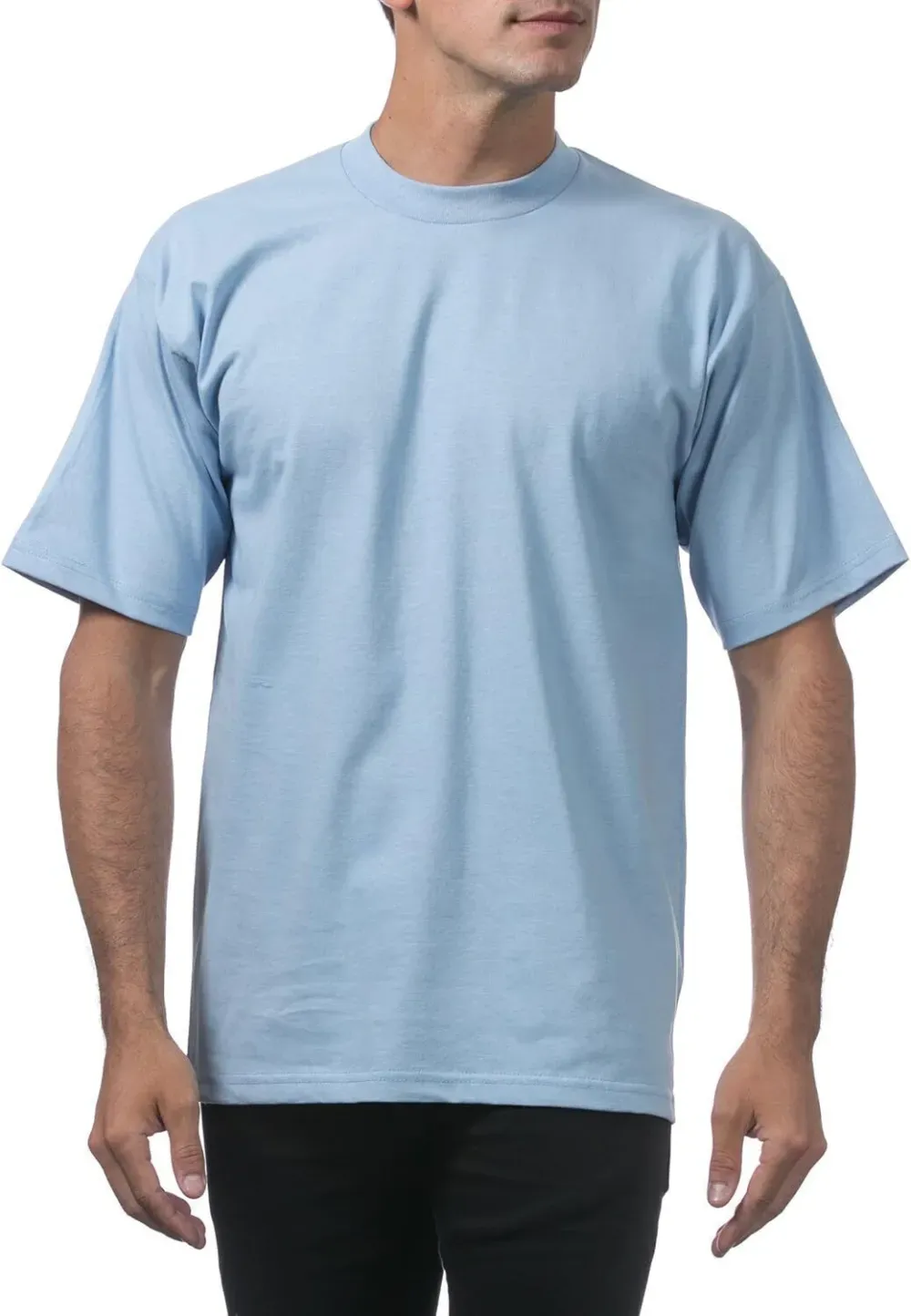 ZZW-Water Repellent and Stain Resistant T-Shirt