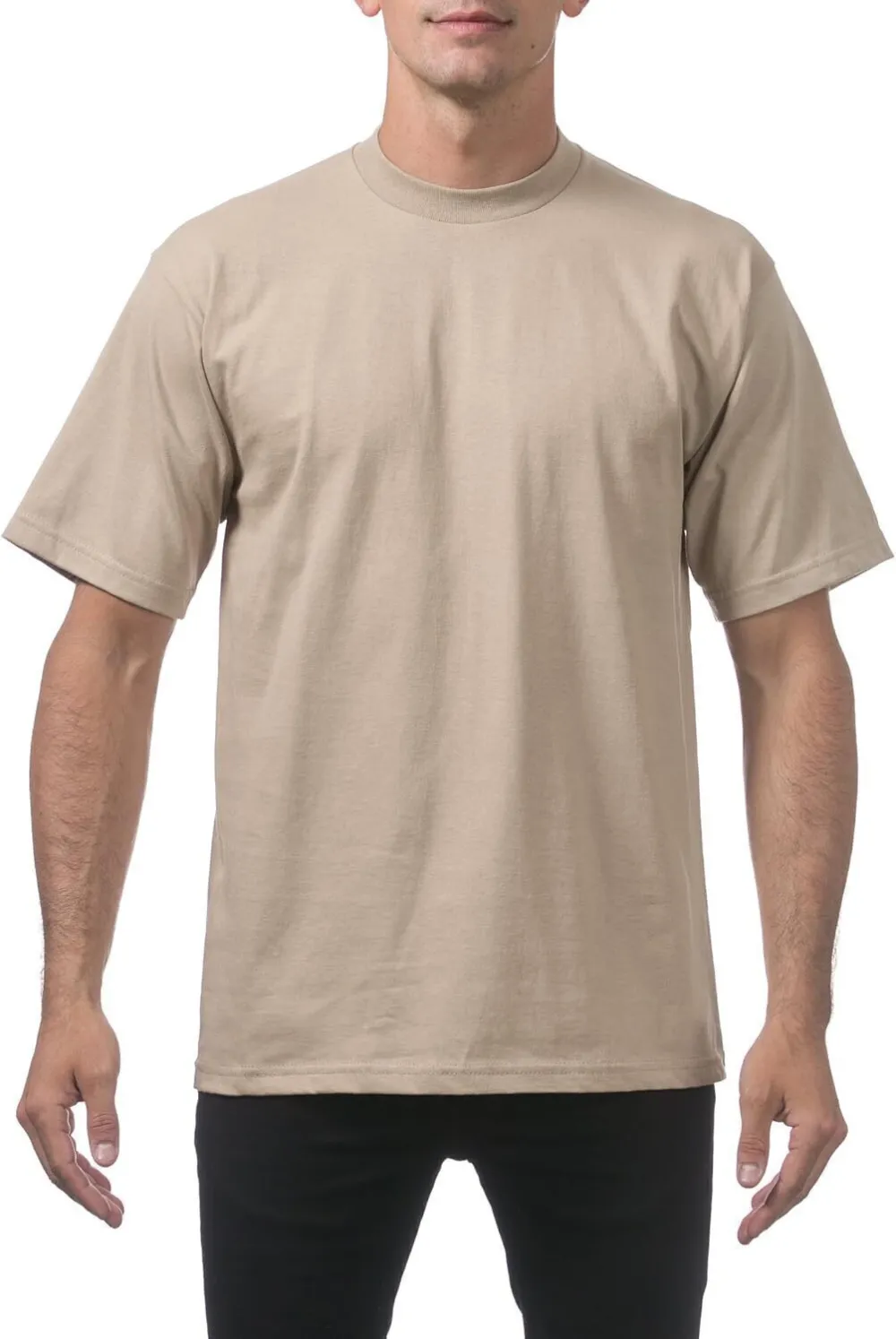 ZZW-Water Repellent and Stain Resistant T-Shirt