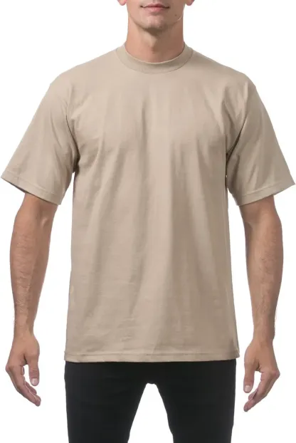 ZZW-Water Repellent and Stain Resistant T-Shirt