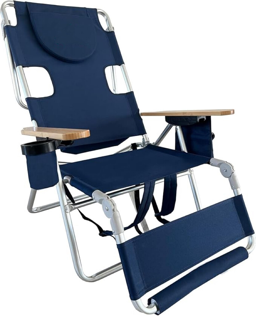 ☀️Today's Special 90% Off ☀️ 3N1 Beach Chair