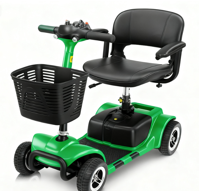 Collapsible⚡For Adults & Seniors Outdoor Travel Companion