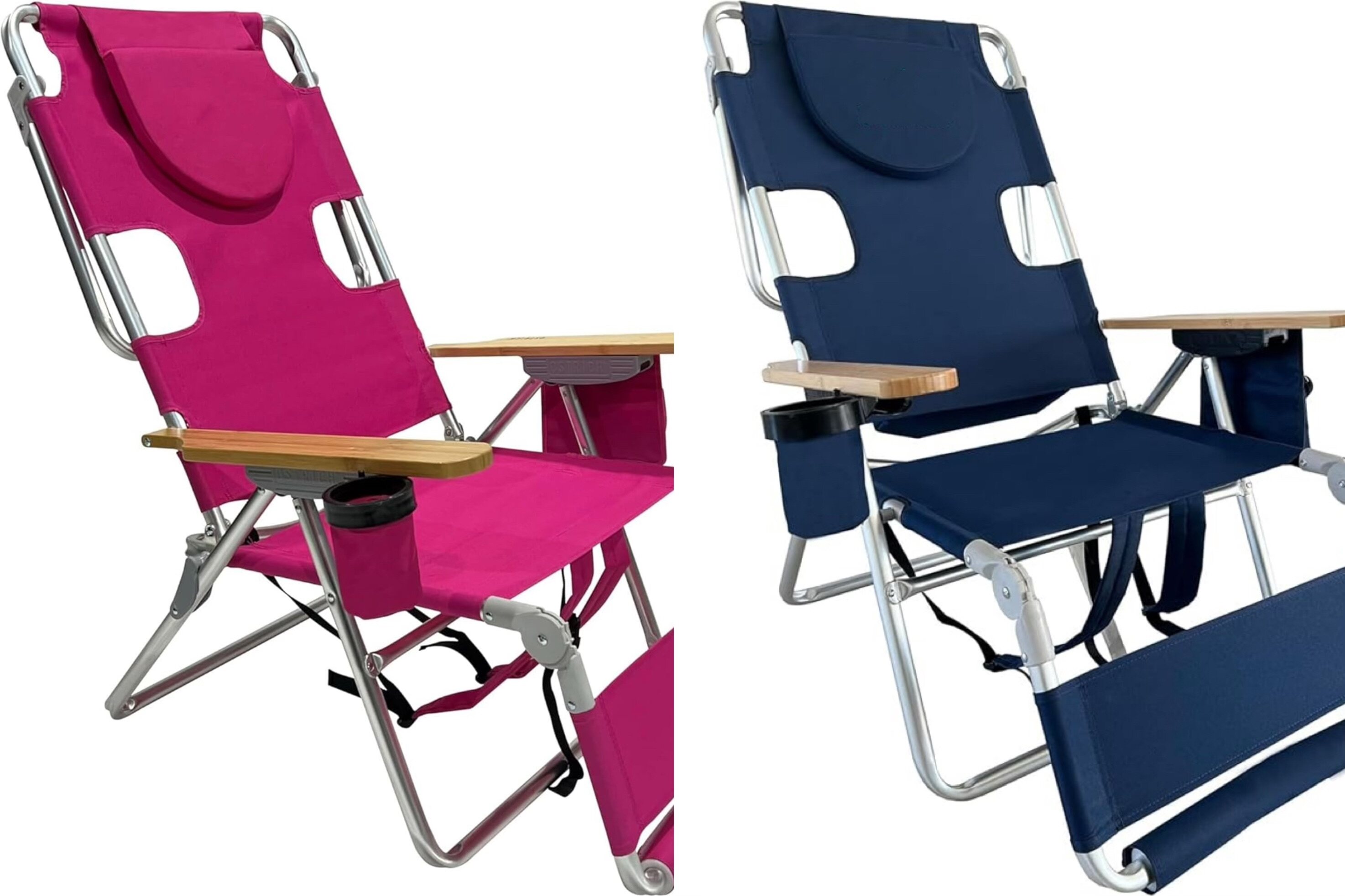 ☀️Today's Special 90% Off ☀️ 3N1 Beach Chair