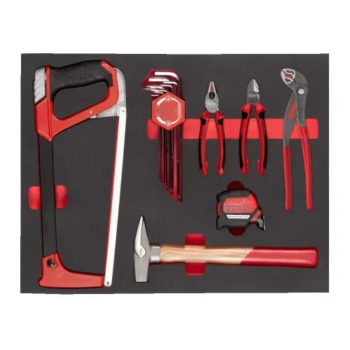 🔥Spring Sale Only $45🔥 234 Piece Master Tool Chest