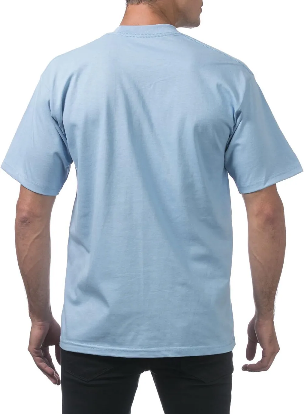 ZZW-Water Repellent and Stain Resistant T-Shirt