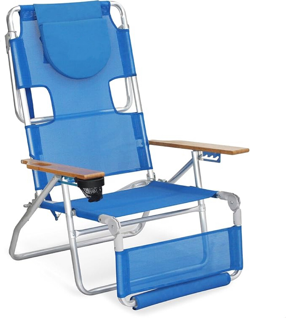 ☀️Today's Special 90% Off ☀️ 3N1 Beach Chair