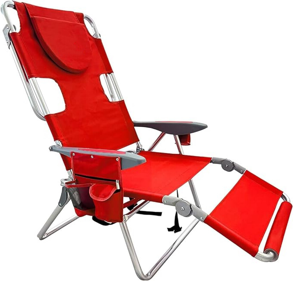 ☀️Today's Special 90% Off ☀️ 3N1 Beach Chair