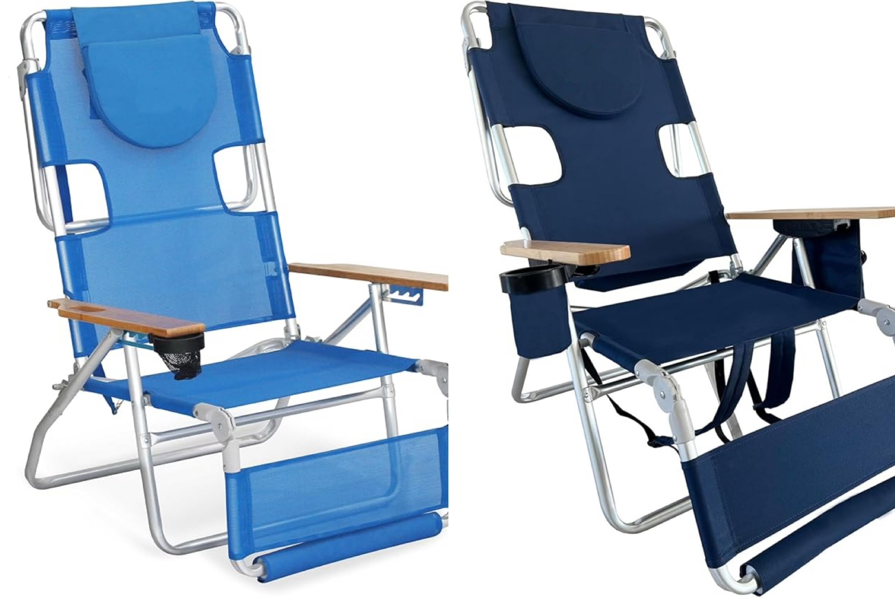 ☀️Today's Special 90% Off ☀️ 3N1 Beach Chair