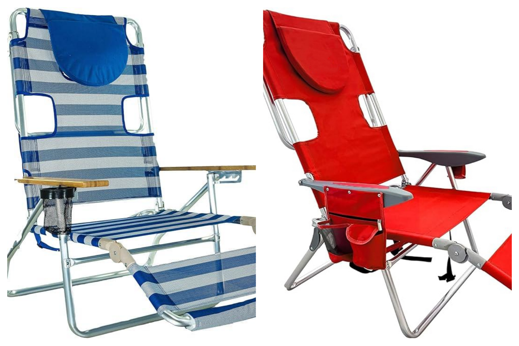 ☀️Today's Special 90% Off ☀️ 3N1 Beach Chair