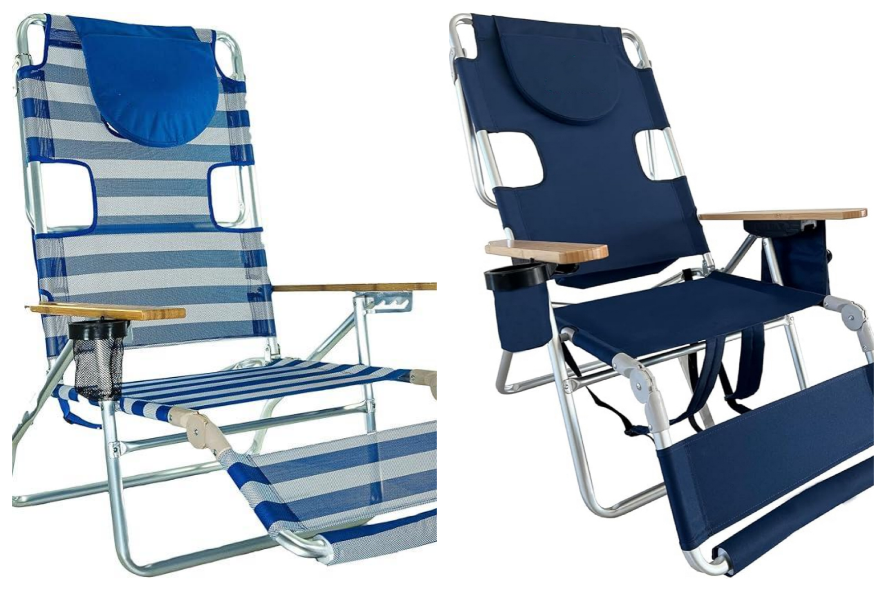 ☀️Today's Special 90% Off ☀️ 3N1 Beach Chair