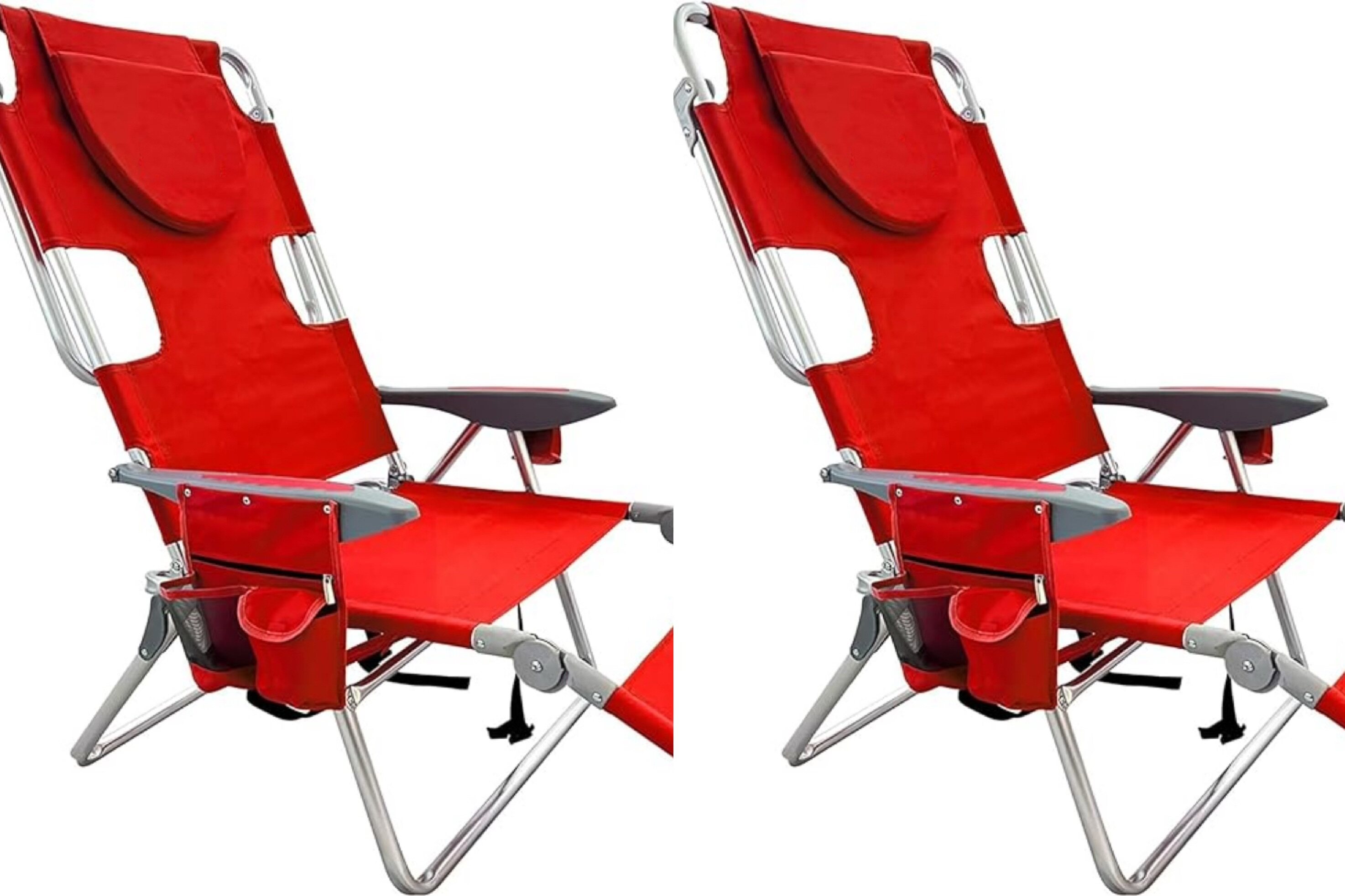 ☀️Today's Special 90% Off ☀️ 3N1 Beach Chair