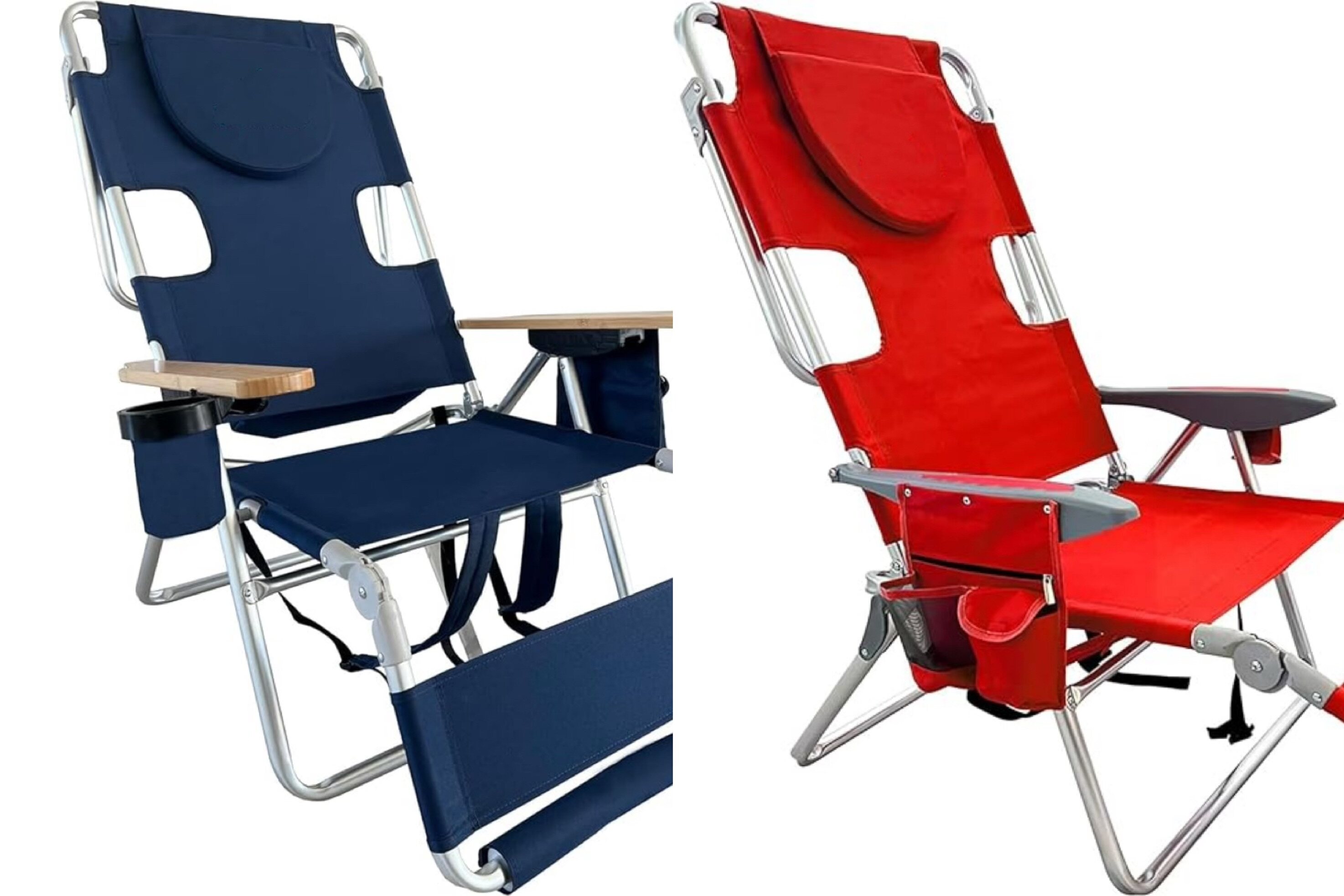 ☀️Today's Special 90% Off ☀️ 3N1 Beach Chair