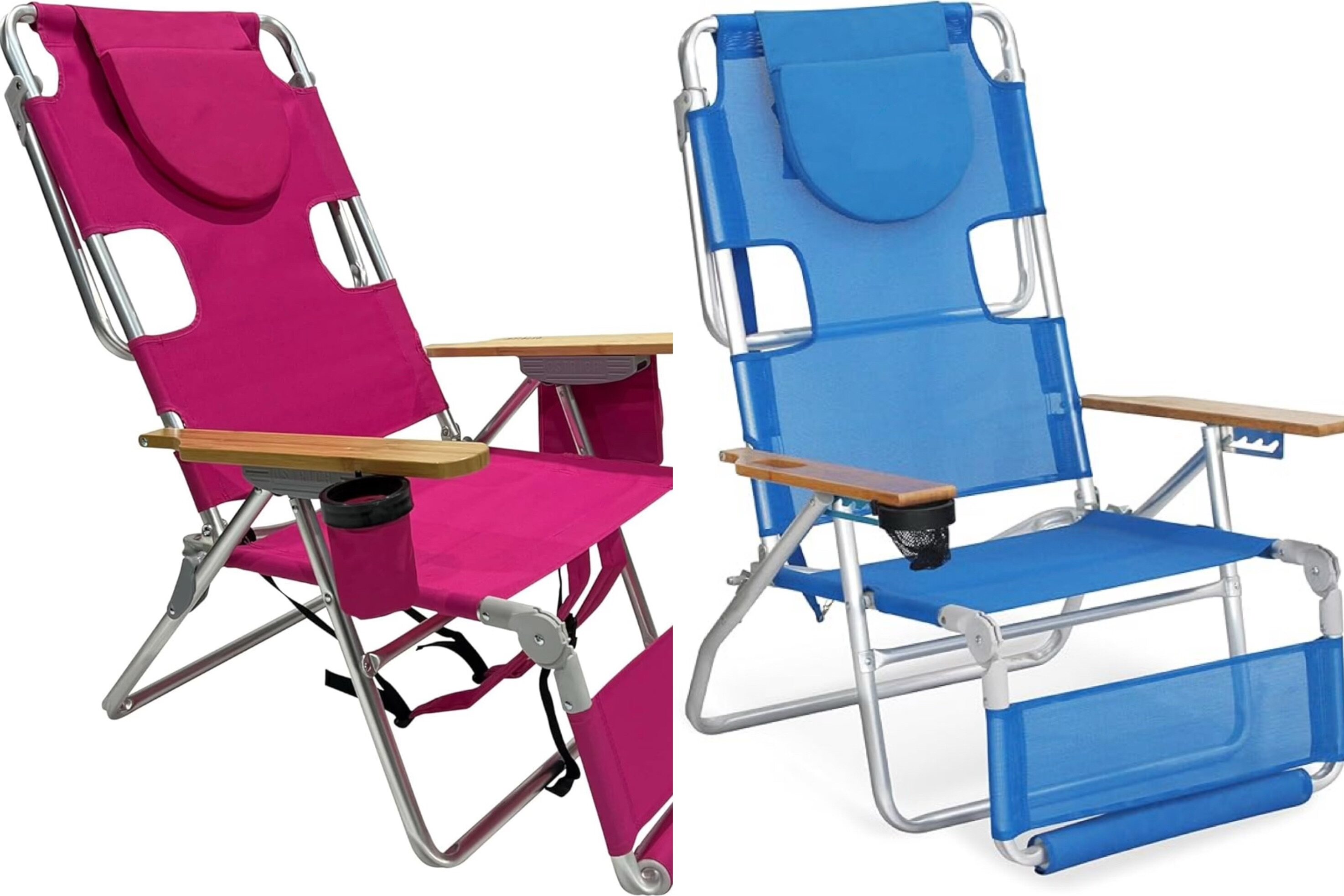 ☀️Today's Special 90% Off ☀️ 3N1 Beach Chair