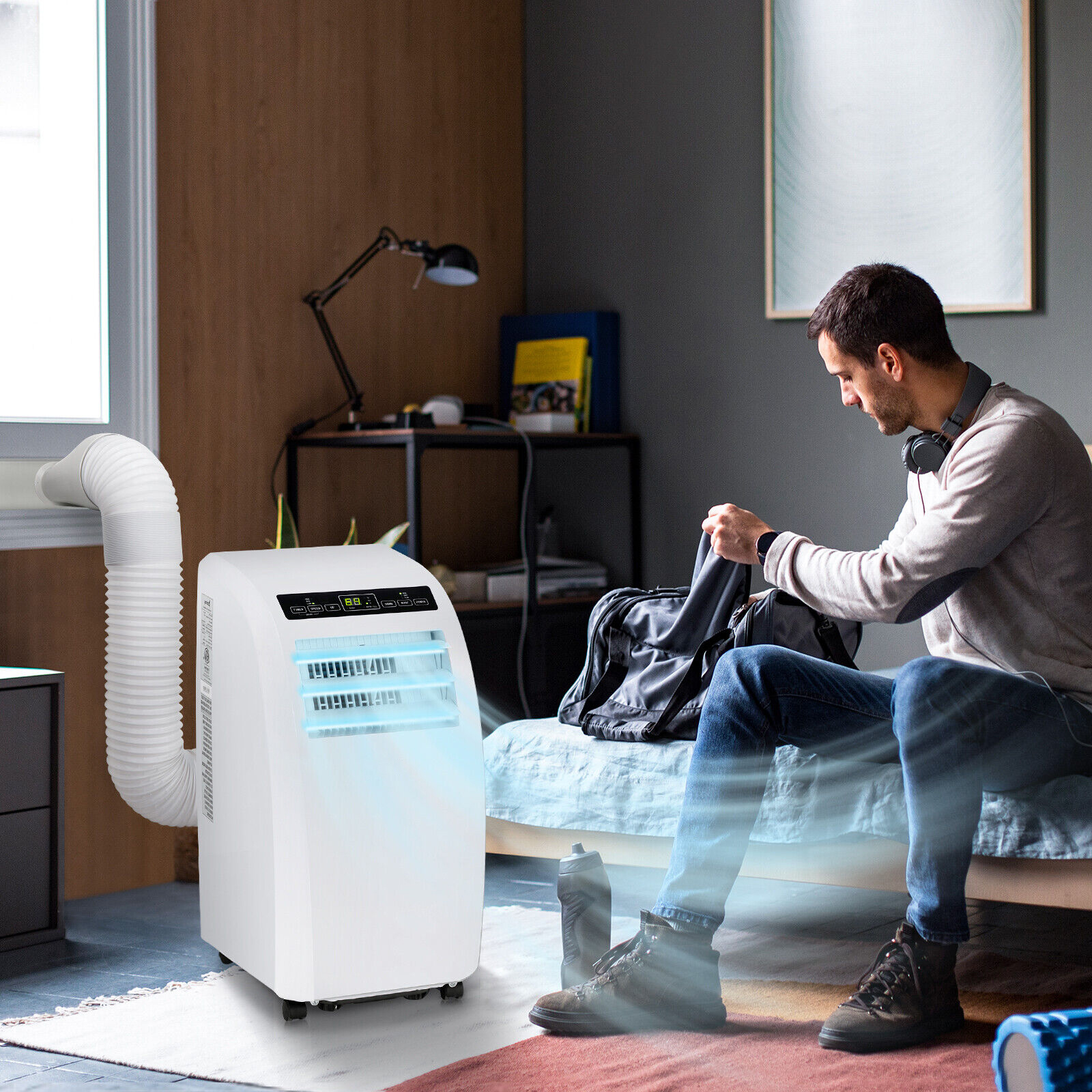 🎉 Liquidation Sale🎉Portable air conditioner