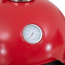 Adjustable Top & Bottom Damper  