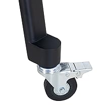 Lockable Universal Wheels