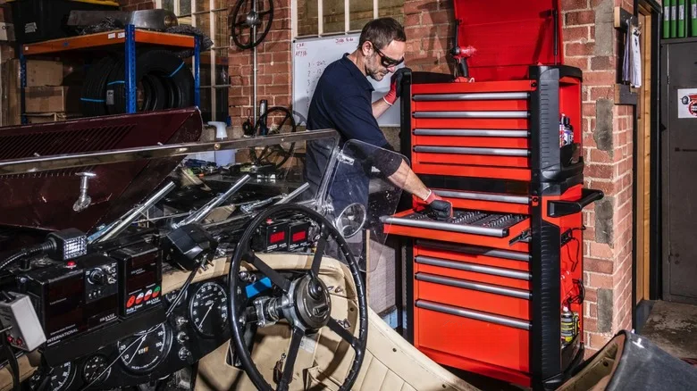 🔥Spring Sale Only $45🔥 234 Piece Master Tool Chest