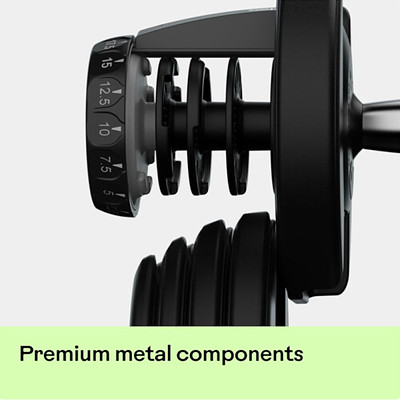 ⚡️Factory wholesale promotion 80% OFF⚡️ Results Series 552 SelectTech Dumbbells