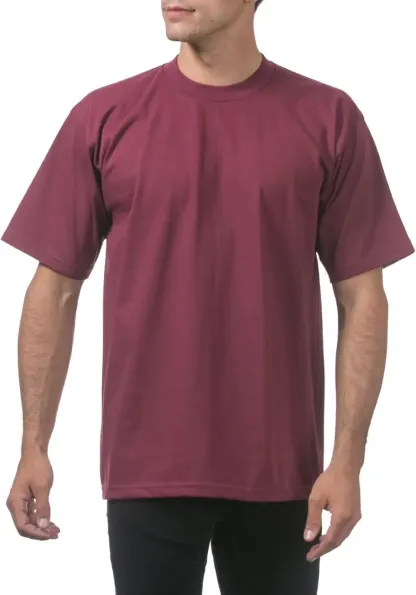 ZZW-Water Repellent and Stain Resistant T-Shirt