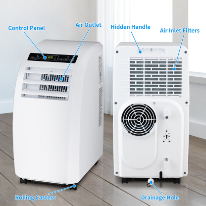 🎉 Liquidation Sale🎉Portable air conditioner