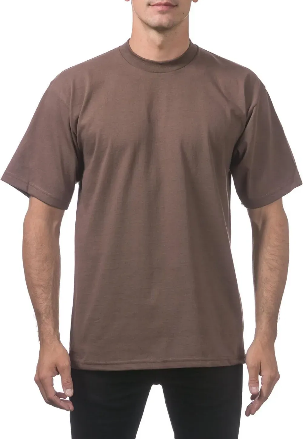 ZZW-Water Repellent and Stain Resistant T-Shirt